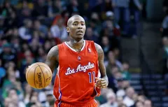 Les Cavaliers chercheraient à récupérer Jamal Crawford