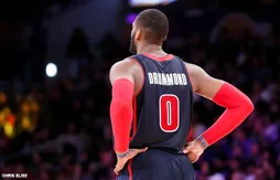 Pour Stan Van Gundy, le duo Drummond – Monroe ne pouvait pas fonctionner