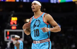 Pour sortir du tunnel, Damion Lee n’a pas hésité à consulter un psychologue