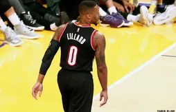 Pour le MVP, Steve Kerr vote… Damian Lillard