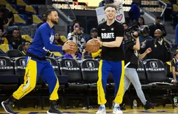 Mike Dunleavy salue les ambitions de Brandin Podziemski