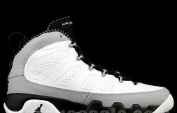 Jordan Brand : une Jordan 9 “Barons” le 5 avril