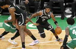 Quand Kyrie Irving pointe du doigt le “racisme subtil” du public de Boston