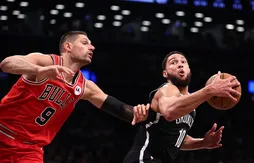 Les Nets réclament à Ben Simmons de shooter davantage