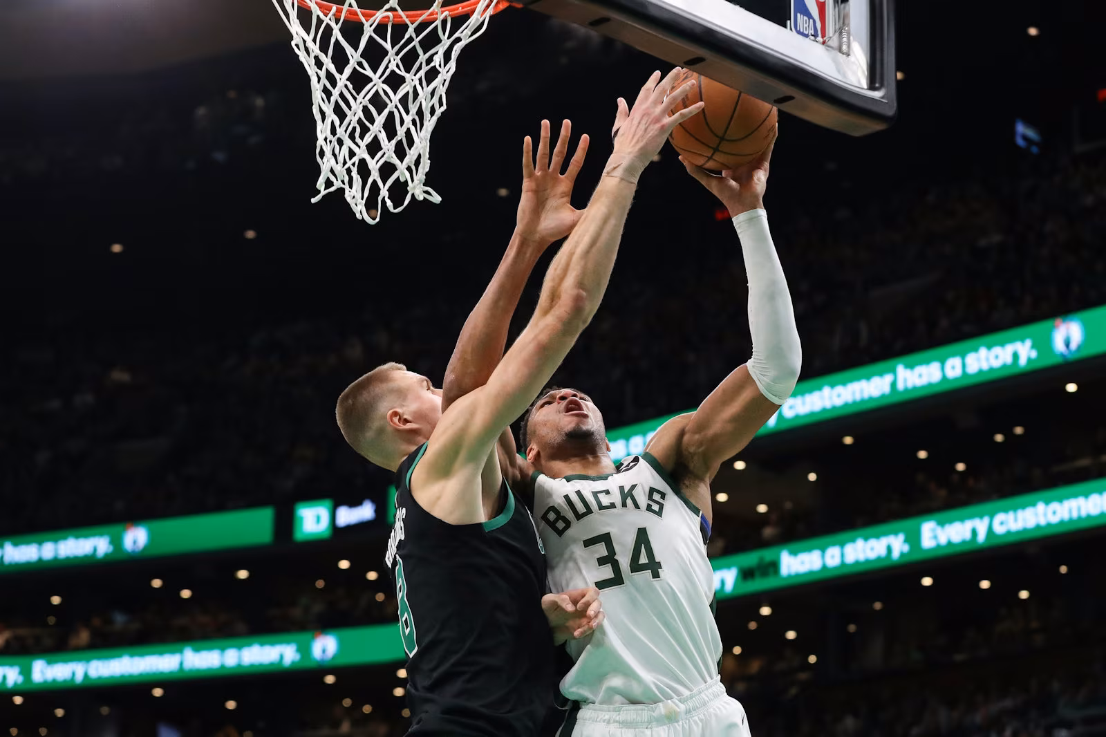 giannis porzingis