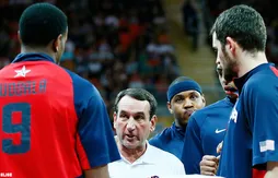 Les rendez-vous manqués de « Coach K » avec la NBA