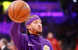 Michael Beasley une nouvelle fois en partance pour la Chine ?