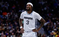 Kentavious Caldwell-Pope ne rejouera pas avec les Grizzlies cette saison