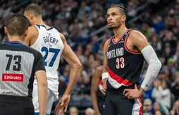 Toumani Camara, un air de Scottie Pippen ?