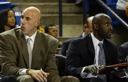 L’assistant Greg Foster passe d’Atlanta à Indiana