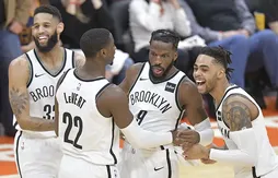 En triple prolongation, les Nets résistent aux 42 points de Jordan Clarkson