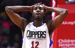 Luc Mbah a Moute de retour aux Clippers ?