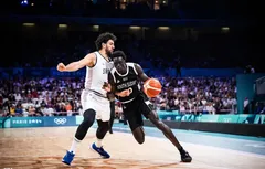 JT Thor a convaincu les Cavaliers