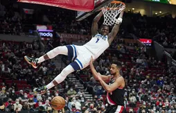 Stats & Highlights | Joel Embiid et Nikola Jokic dominent encore, Anthony Edwards brille à Portland