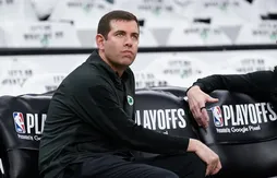 Brad Stevens reste attentif sur le marché des transferts