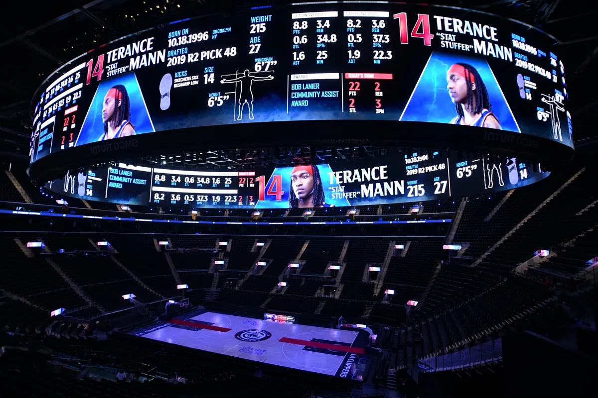 Clippers