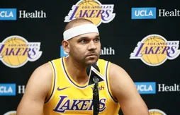 Jared Dudley : “LeBron James et Anthony Davis voulaient que je revienne mais…”