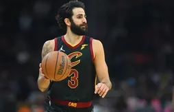 Ricky Rubio ne veut pas précipiter son retour