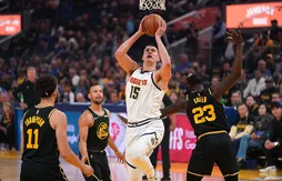 Encensé par Draymond Green, Nikola Jokic est déjà prêt à prolonger son contrat à Denver