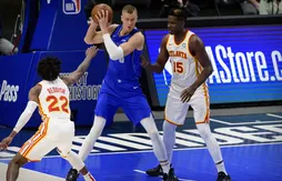 Une deuxième partie de saison capitale pour Kristaps Porzingis et les Mavericks
