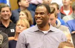 David Robinson a des doutes sur la domination des Warriors…