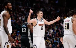 Pronostics NBA | Misez sur le choc Denver – Memphis