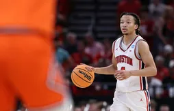 Annoncé dans le Top 10, Kingston Flemings se présente à la Draft 2026