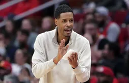 Les Rockets veulent garder Stephen Silas