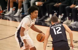 Les Spurs perdent Dylan Harper pour plusieurs semaines…