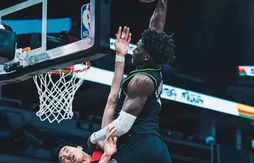 Rétro de la saison régulière 2020/2021 | Les plus beaux dunks