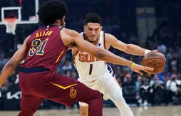 Encore à l’arraché, Phoenix décroche une 14e victoire de suite !