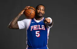 Andre Drummond persiste et signe : “Je suis le meilleur rebondeur de l’histoire”