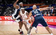 Shai Gilgeous-Alexander : “Je pense qu’on peut viser le titre, mais je le pensais aussi avant le match”