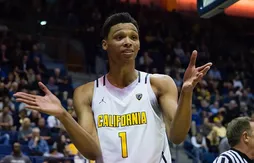 Memphis : débuts retardés pour Ivan Rabb