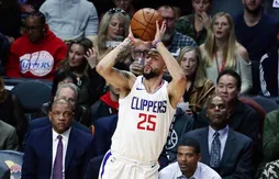 Austin Rivers touché au tendon d’Achille