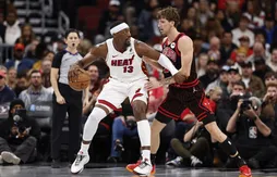 L’attaque de feu du Heat explose les Bulls : +36 !