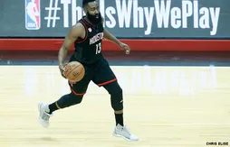 Mettre ses coéquipiers en confiance reste la priorité de James Harden