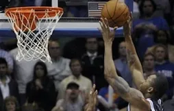 Rashard Lewis scalpe Boston à la dernière seconde