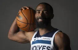 Ne parlez pas (encore) de retraite à Mike Conley