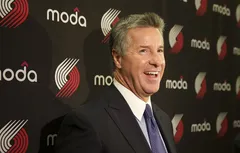 Le GM de Portland regrette une trade deadline timide