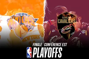 Preview Playoffs | New York Knicks (3) – Cleveland Cavaliers (4)