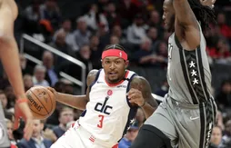 [Stats & Highlights] Les Wizards s’offrent un espoir de playoffs