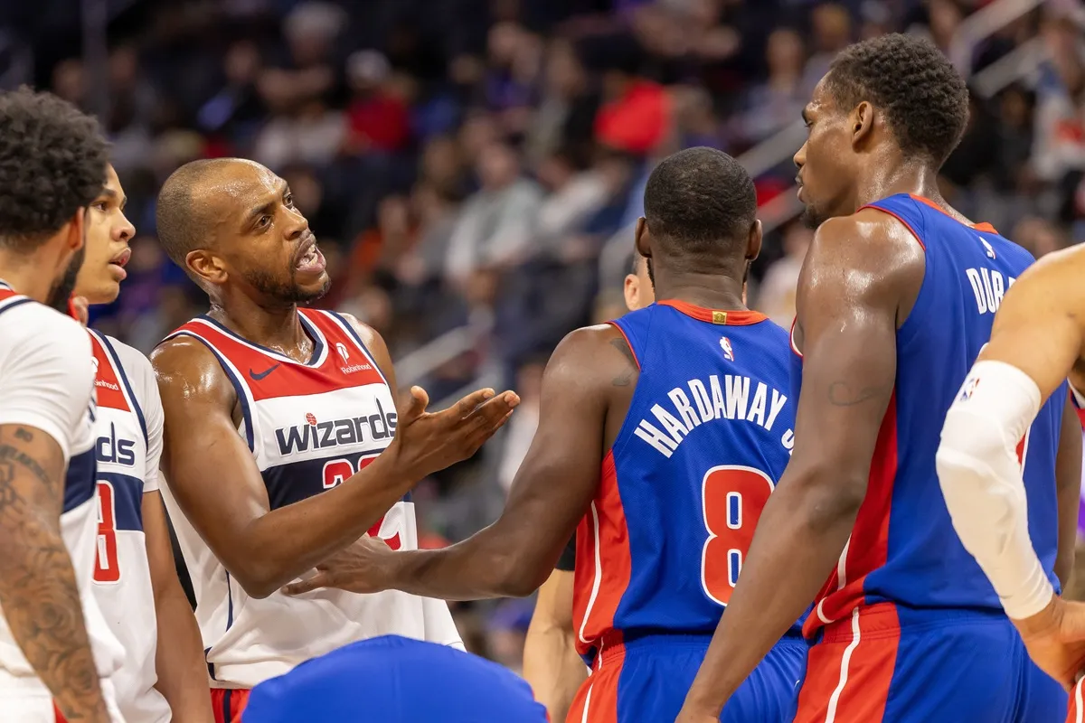 Pistons