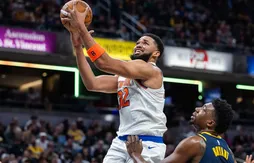 Le MVP de la nuit | Karl-Anthony Towns ou l’art du rebond