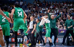 Le Brésil écœure la Lettonie à Riga et intègre le groupe des Bleus