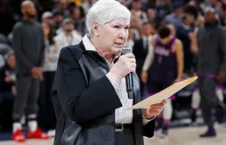 Pourquoi Gail Miller a-t-elle décidé de vendre le Jazz ?