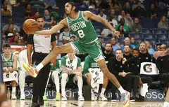 Josh Minott toujours au cœur de l’action pour les Celtics