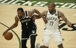 Les Nets et les Hawks aussi sur PJ Tucker