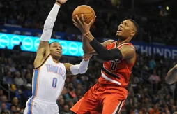 La course au MVP : les scoreurs au rendez-vous !