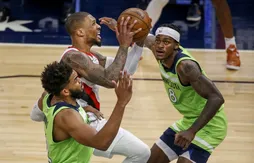 À Minnesota, le salut passera par la défense